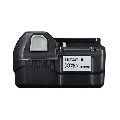 Акумулаторна батерия HiKOKI - Hitachi Li-Ion за електроинструменти  36 V, 2 Ah, BSL3620