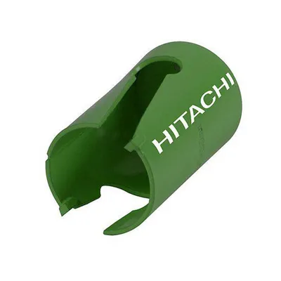 Боркорона за дърво и пластмаса HiKOKI - Hitachi с карбидни пластини с резба за адаптор  29х65 мм