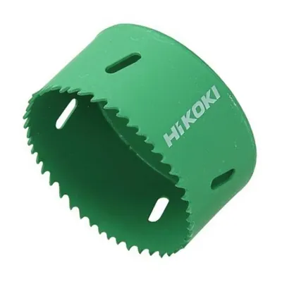 Боркорона за метал HiKOKI - Hitachi HSS BiM 105x44 мм