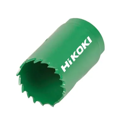Боркорона за метал HiKOKI - Hitachi HSS BiM 29х38 мм
