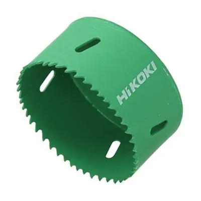 Боркорона за метал HiKOKI - Hitachi HSS BiM 86х38 мм