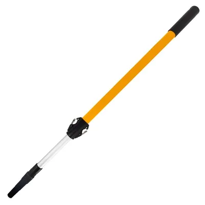 Дръжка за бояджийски валяк Hardy  1200-2000 мм