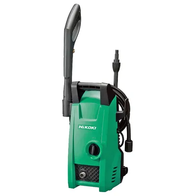 Електрическа водоструйка HiKOKI - Hitachi  1400 W, 330 л/ч, 102 bar, AW100