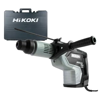 Електрически перфоратор HiKOKI - Hitachi SDS-max, 1500 W, 21 J, 1000-2400 уд./мин, DH52MEY