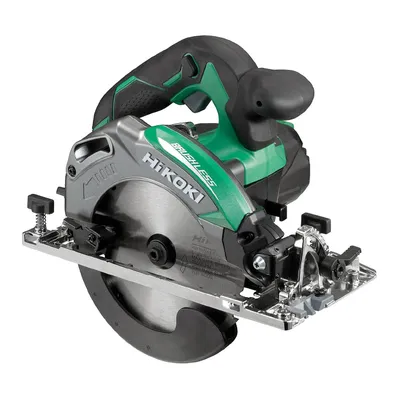 Електрически ръчен циркуляр HiKOKI - Hitachi  1050 W, ф 165 мм, 4500 об./мин, C6MEY2
