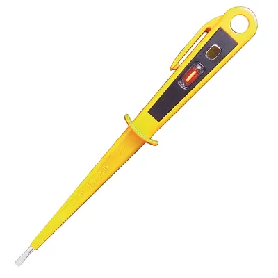 Фазомер с отвертка Pancontrol    125-250 V, AC, 190 мм, PAN PSD190