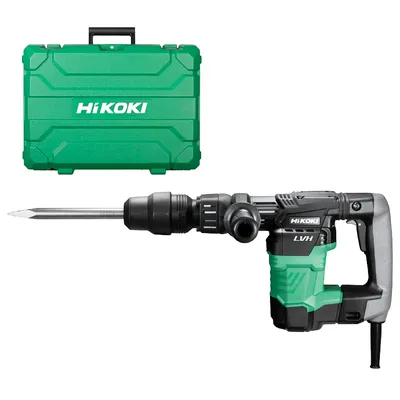 Електрически къртач HiKOKI - Hitachi  SDS-max, 950 W, 7.1 J, H41MB2