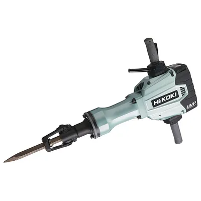 Електрически къртач HiKOKI - Hitachi  шестостен, 2000 W, 70 J, H90SG