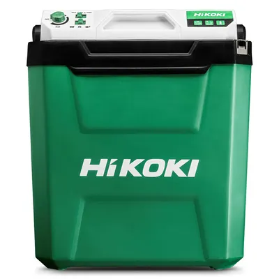 Куфар HiKOKI - Hitachi хладилен акумулаторен 24 л, 425x325x490 мм, 18 V, UL18DF