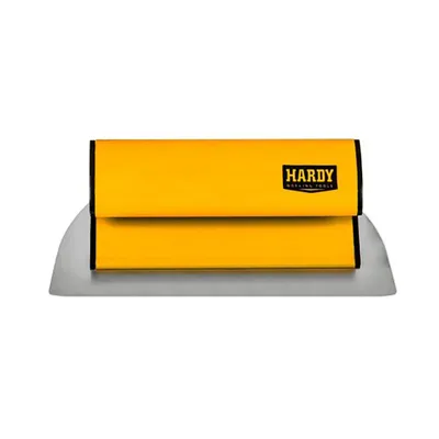 Нож Hardy за шпакловане на гипскартон с пластмасова дръжка 250 мм