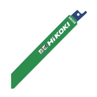 Нож за саблен трион HiKOKI - Hitachi за метал  150 мм, RM35B