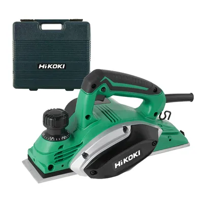 Електрическо ренде HiKOKI - Hitachi 620 W, 82 мм, 0-2.6 мм, P20SF