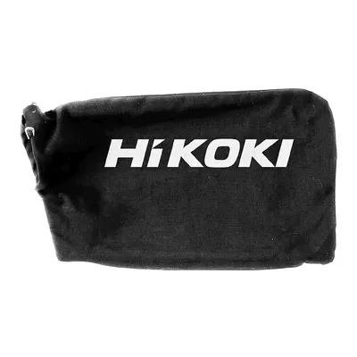Торбичка HiKOKI - Hitachi за прахоулавяне за ренде текстилна P20ST