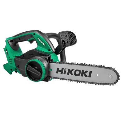 Акумулаторна резачка за дърва HiKOKI - Hitachi  без батерия и зарядно, 36 V, 30 см, 3/8 ", CS3630DA