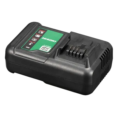 Зарядно устройство HiKOKI - Hitachi за акумулаторни Li-Ion батерии 12 V, 230 V, UC12SL
