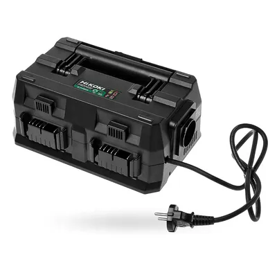 Зарядно устройство HiKOKI - Hitachi за акумулаторни Li-Ion батерии 14.4-18 V, 230 V, UC18YTSL