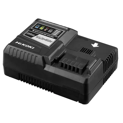 Зарядно устройство HiKOKI - Hitachi за акумулаторни Li-Ion батерии 14.4-36 V, UC36YSL