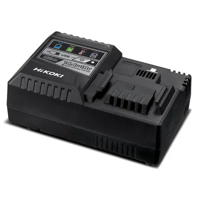 Зарядно устройство HiKOKI - Hitachi за акумулаторни Li-Ion батерии  18-36 V, 230 V, UC18YSL3