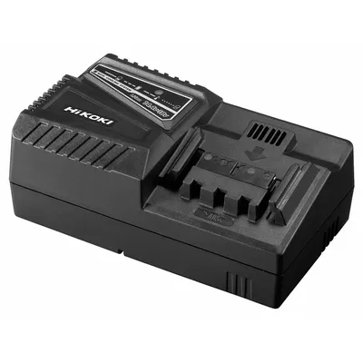 Зарядно устройство HiKOKI - Hitachi за акумулаторни Li-Ion батерии 18 V, 230 V, UC18YKSL
