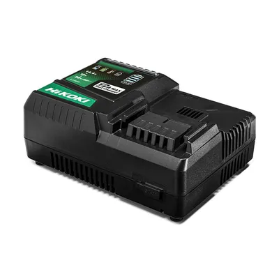 Зарядно устройство HiKOKI - Hitachi за акумулаторни Li-Ion батерии 36 V, 230 V, UC36YSL2W0Z