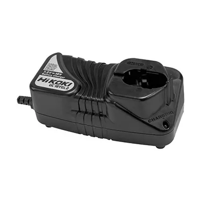 Зарядно устройство HiKOKI - Hitachi за акумулаторни Ni-Cd и Ni-MH батерии  18 V, 230 V, UC18YGL2