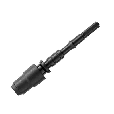 Адаптор за перфоратор Ritter    SDS-plus / шестостен, 13 мм, 