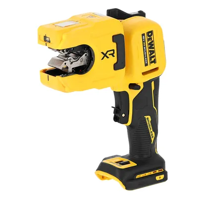 Акумулаторен тръборез DeWALT  без батерия и зарядно, 18 V, 0-35 мм, DCE154N