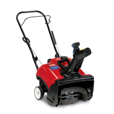 Бензинов колесен снегорин Toro 5.5 к.с., 7.6 м, Power Lite
