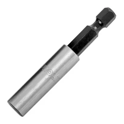 Държач на битове Proline магнитен  1/4", 60 мм
