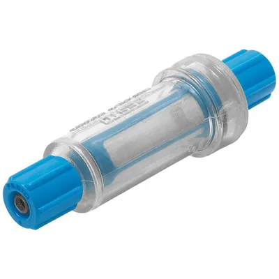 Филтър Festo вакуумен за вакуумни системи 70 л/мин, 4 мм, 4 мм, 50 µm, VAF-PK-4