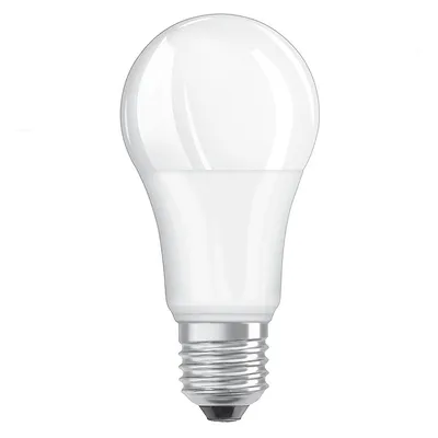 LED крушка Ledvance E27 неутрално бяла  13 W, 4000 K, 230 V