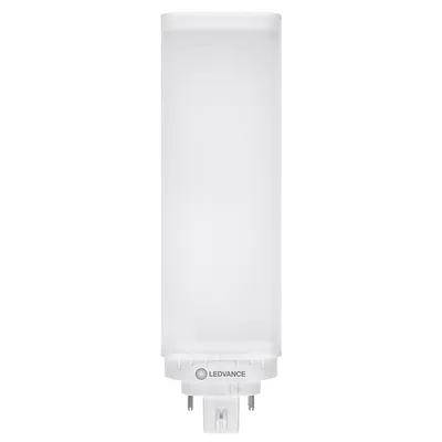 LED крушка Ledvance GX24Q-3 топло бяла  16 W, ф 45х155 мм, 3000 K, 230 V, DULUX LED T/E32