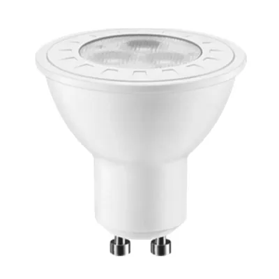 LED крушка Pila GU10 топло бяла  3 W, 2700 K, 230 V