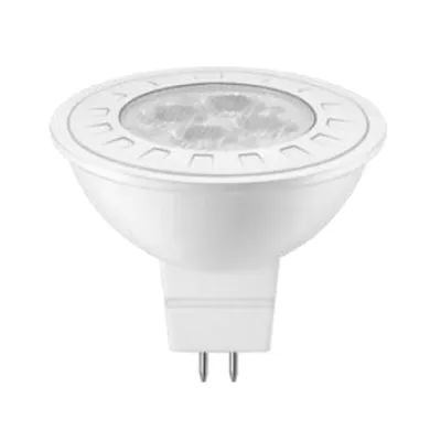 LED крушка Pila Gx5.3 топло бяла  4.5 W, 2700 K, 12 V