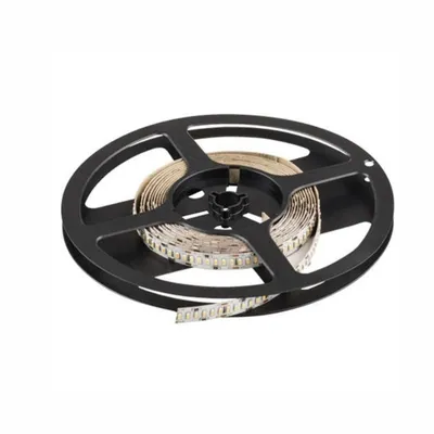 LED лента Flag Light влагозащитена студено бяла  11 W, 4000 мм, 6000 K, 12 V