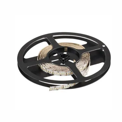 LED лента Flag Light влагозащитена топло бяла  10 W, 2700 K, 12 V