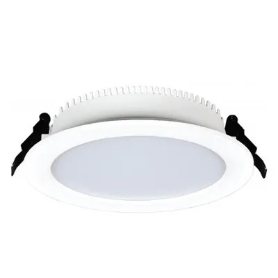 LED панел Lightex за вграждане  24 W, 35 мм, бял, 6000 K, 230 V