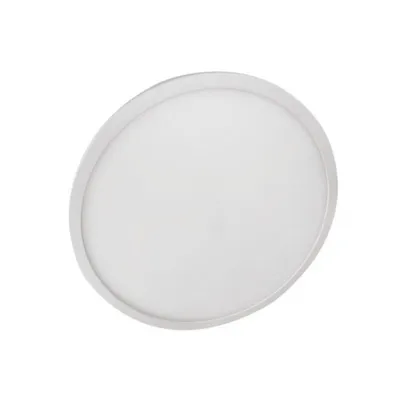 LED панел Lightex за вграждане  8 W, бял, 4000 K, 230 V