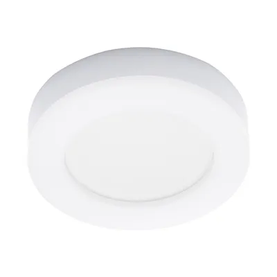 LED плафониера Vito влагозащитена 15 W, 4000 K, 230 V, LUZ-BS