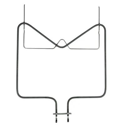 Нагревател за фурна Delta-Elis долен  1150 W, 1150 W, за Ikea, Whirlpool, Bauknecht