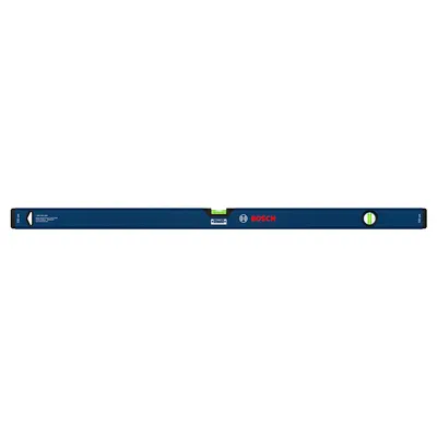 Нивелир алуминиев кутия Bosch Box Level  1000 мм, 0.5 мм/м