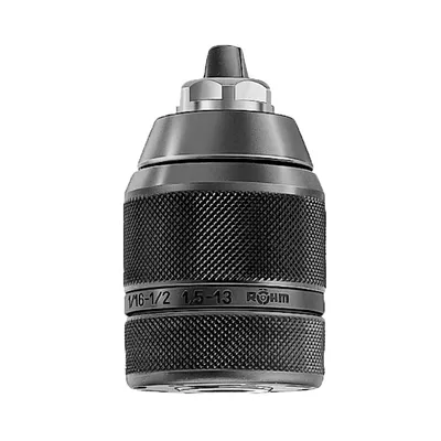 Патронник Rohm самозатягащ на резба  1/2", 20 UNF, 1.5-13 мм