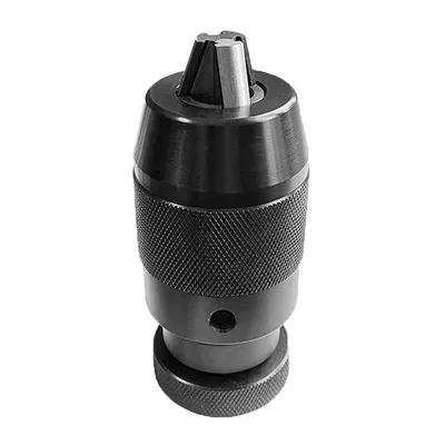 Патронник самозатягащ на резба 1/2", 20 UNF, 1-13 мм