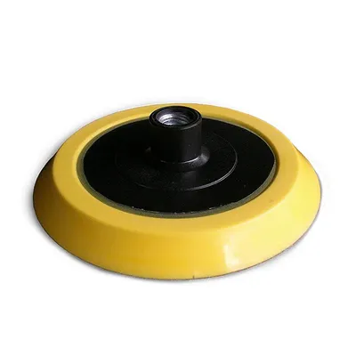 Подложна шайба SunnyPads за полирмашина  ф 148 мм, 14260-22