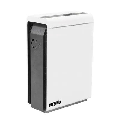 Пречиствател Heylo за въздух 90 W, 360/164 м3/ч, HL 400