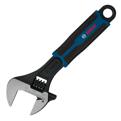Раздвижен гаечен ключ Bosch 24 мм, 150 мм
