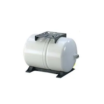 Съд Global Water Solutions разширителен за помпа неръждаем 20 л, 10 bar, 1", Challenger PWB 20 H