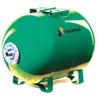 Съд Nema разширителен  80 л, 10 bar, 1", NEQ 80LT