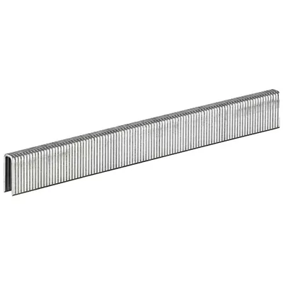 Скоби за такери HiKOKI - Hitachi тип 18GA, 5.7x1.25x15 мм, 12 500 бр.