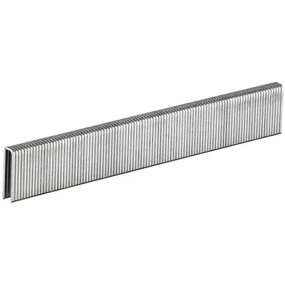 Скоби за такери HiKOKI - Hitachi тип 18GA, 5.7x1.25x20 мм, 10 000 бр.